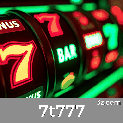 Cassino Online 7t777