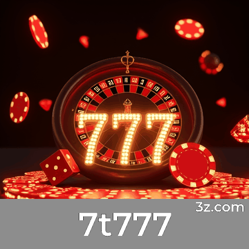 Cassino Online 7t777