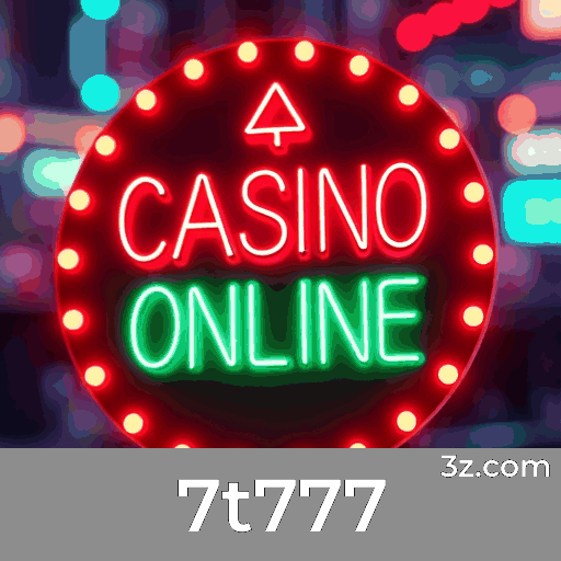 Cassino Online 7t777