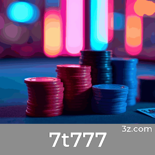 Cassino Online 7t777