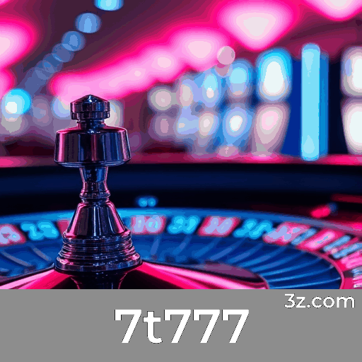 Cadastro na 7t777