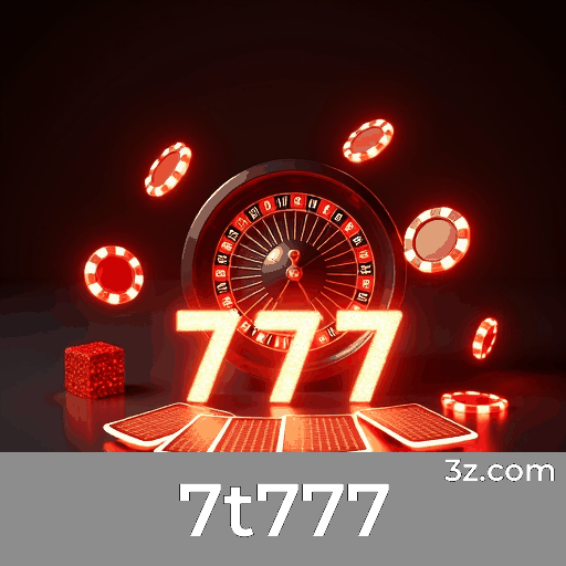 Acesso ao 7t777