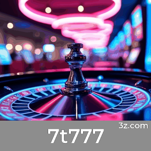 Acessar o site 7t777 COM