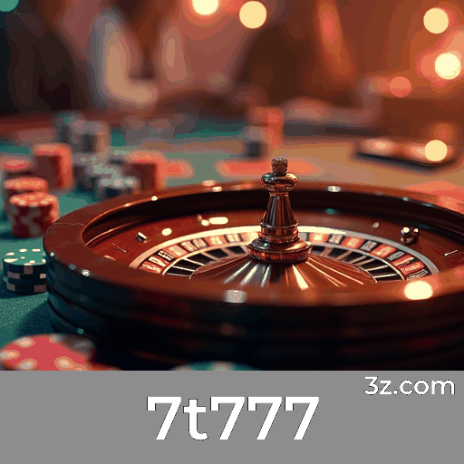 Cadastro na 7t777