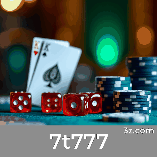 Cassino Online 7t777