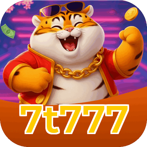 7t777 logo
