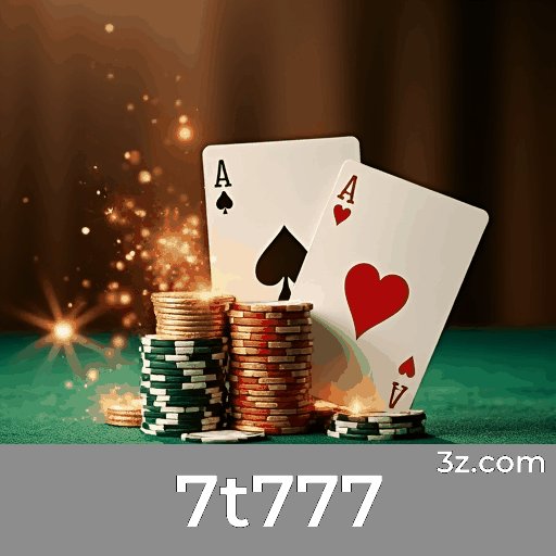 Cassino Online 7t777