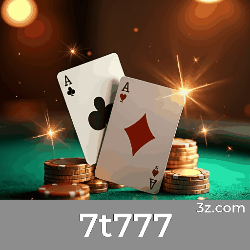 Cassino Online 7t777