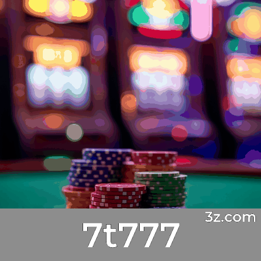 Cassino Online 7t777